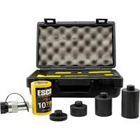 10 Ton Hydraulic STAK-ABLE Ram Kit St. Lawrence Industrial & Safety Supply