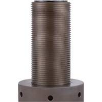 Cric de s&eacute;curit&eacute;, Col verrouillable, Capacit&eacute; de 100 tonnes, 13-37/100" - 19-3/5" h St. Lawrence Industrial & Safety Supply
