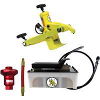 Yellow Jackit Combi Style Bead Breaker Kit St. Lawrence Industrial & Safety Supply