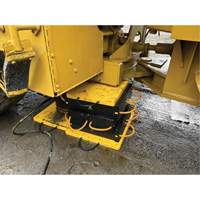 Ensemble de syst&egrave;me de sout&egrave;nement en composite CribLok 10 mcx St. Lawrence Industrial & Safety Supply