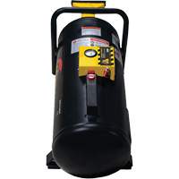 Hurricane “CAT-9” High-Force 9 Gallon Bead Seater, Aluminum St. Lawrence Industrial & Safety Supply