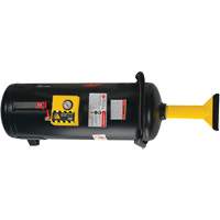 Hurricane “CAT-13” High-Force 13 Gallon Bead Seater, Aluminum St. Lawrence Industrial & Safety Supply