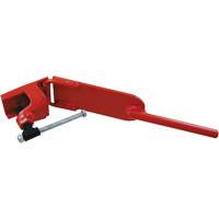 Agricultural Tire Bead Holder St. Lawrence Industrial & Safety Supply