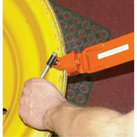 Agricultural Tire Bead Holder St. Lawrence Industrial & Safety Supply