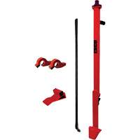 Small Truck Tire Kit with Universal Demount Tool St. Lawrence Industrial & Safety Supply