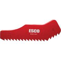 3 & 4 cm MEGABITE Bead Wedge St. Lawrence Industrial & Safety Supply