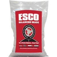 4 oz. Automotive Tire Balancing Beads St. Lawrence Industrial & Safety Supply