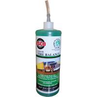 Liquid Truck Tire Balancer St. Lawrence Industrial & Safety Supply