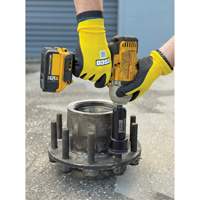 Heavy-Duty Commercial Stud & Hub All-in-One Cleaning System St. Lawrence Industrial & Safety Supply