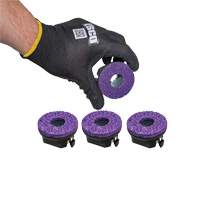 Heavy-Duty Commercial Stud & Hub All-in-One Cleaning System Cleaning Pads St. Lawrence Industrial & Safety Supply