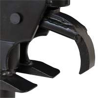 Manual Bead Breaker St. Lawrence Industrial & Safety Supply