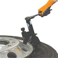Manual Bead Breaker St. Lawrence Industrial & Safety Supply