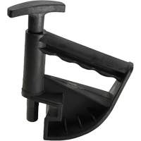 European-Style Mounting Clamp St. Lawrence Industrial & Safety Supply