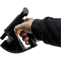 European-Style Mounting Clamp St. Lawrence Industrial & Safety Supply