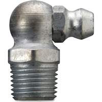 Raccord de graissage pour filetage de tuyau, Filetage de 1/8" St. Lawrence Industrial & Safety Supply