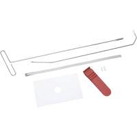Trousse doutils douverture durgence &agrave; longue port&eacute;e de base St. Lawrence Industrial & Safety Supply