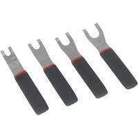 Ensemble doutils de rel&acirc;chement de raccord STC 4 morceaux St. Lawrence Industrial & Safety Supply