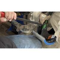 Fourche pour ressort de frein St. Lawrence Industrial & Safety Supply
