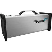 THE PURIFIER Fresh Air Ozone Machine St. Lawrence Industrial & Safety Supply