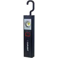 HEMImini Super Bright Work Light, Hook, Rechargeable, 1000 Lumens St. Lawrence Industrial & Safety Supply