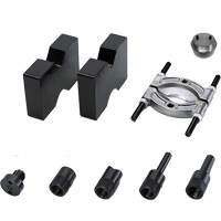 Trousse daccessoires pour presses datelier, Capacit&eacute; 50 tonnes St. Lawrence Industrial & Safety Supply