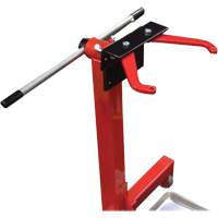Adaptateur de transmission pour support moteur St. Lawrence Industrial & Safety Supply
