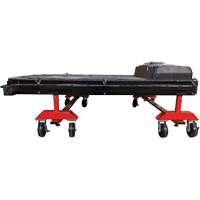Ford EV Battery Dolly with 3600 lbs. Capacity St. Lawrence Industrial & Safety Supply