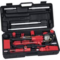 Outils pour la réparation de carroserie automobile