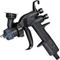 Pistolet pulv&eacute;risateur Performance 2 avec vanne de contr&ocirc;le du d&eacute;bit d'air, 13 pi³/min St. Lawrence Industrial & Safety Supply