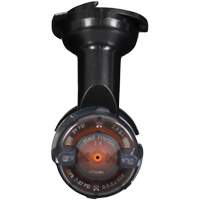 T&ecirc;te fine d'atomiseur de finition &agrave; gravit&eacute; Performance - Orange St. Lawrence Industrial & Safety Supply