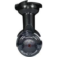 T&ecirc;te fine d'atomiseur de finition &agrave; gravit&eacute; Performance - rouge St. Lawrence Industrial & Safety Supply