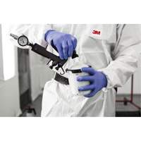 Syst&egrave;me de pistolet pulv&eacute;risateur Performance pour finition fine avec godets PPS, 13 pi³/min, 29 psi St. Lawrence Industrial & Safety Supply
