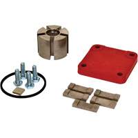 Ensemble de groupe rotor de rechange pour les pompes de transfert d'essence FR1200, FR2400, FR4200, FR4400, FR600, SD1200 & SD600 St. Lawrence Industrial & Safety Supply