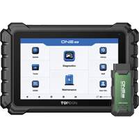Outil de diagnostique automobile professionnel 10,1" ONE Lite St. Lawrence Industrial & Safety Supply