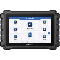 Outil de diagnostique automobile professionnel 10,1" ONE Lite St. Lawrence Industrial & Safety Supply