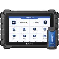 Outil de diagnostique automobile professionnel 10,1" ONE Plus St. Lawrence Industrial & Safety Supply