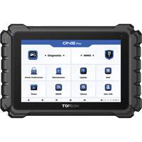 Outil de diagnostique automobile professionnel 10,1" ONE Plus St. Lawrence Industrial & Safety Supply
