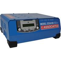 Chargeur intelligent haute puissance de 100 A avec technologie d'onduleur St. Lawrence Industrial & Safety Supply