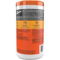 Original Protectant Wipes St. Lawrence Industrial & Safety Supply