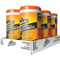 Original Protectant Wipes St. Lawrence Industrial & Safety Supply