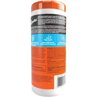 Glass Wipes St. Lawrence Industrial & Safety Supply