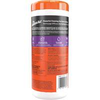 Cleaning Wipes St. Lawrence Industrial & Safety Supply