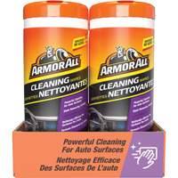 Cleaning Wipes St. Lawrence Industrial & Safety Supply