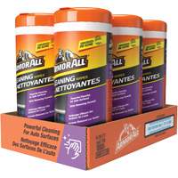 Cleaning Wipes St. Lawrence Industrial & Safety Supply