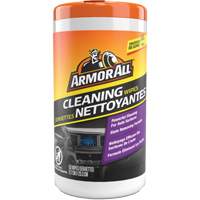 Cleaning Wipes St. Lawrence Industrial & Safety Supply