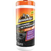 Air Freshening Cleaning Wipes St. Lawrence Industrial & Safety Supply