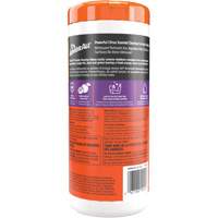Air Freshening Cleaning Wipes St. Lawrence Industrial & Safety Supply