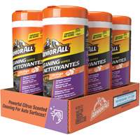 Air Freshening Cleaning Wipes St. Lawrence Industrial & Safety Supply