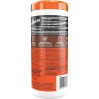 Extreme Shield + Ceramic Leather Treatment & Cleaning Wipes St. Lawrence Industrial & Safety Supply
