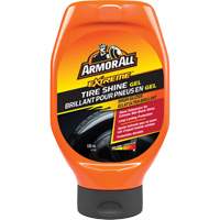 Lustrant pour pneus en gel Extreme St. Lawrence Industrial & Safety Supply